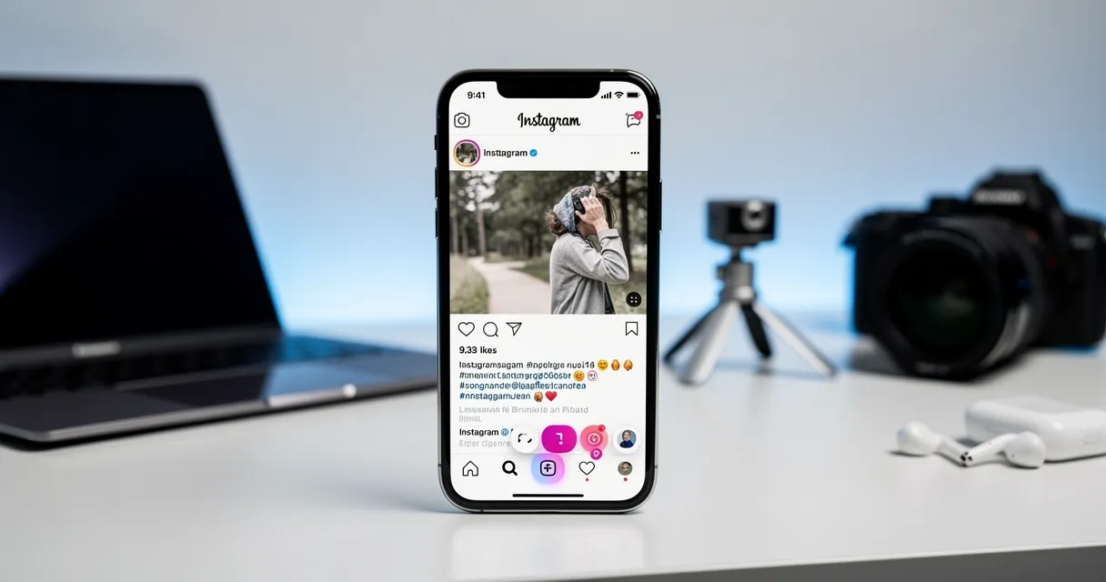 How to Upscale Images for Instagram Without Losing Quality [2026]