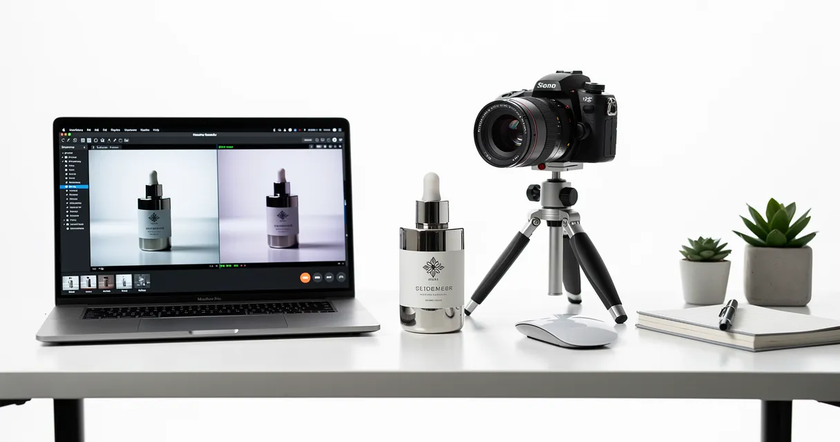 How to Upscale Product Photos for E-Commerce: Complete Guide [2026]