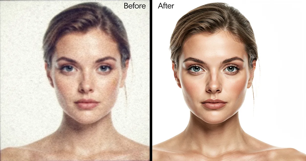 How to Enhance Image Quality with AI: A Complete Guide [2026]