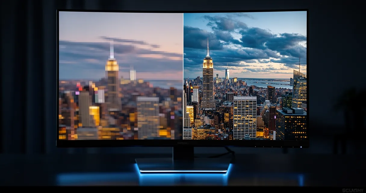 4K AI Image Upscaler: Upscale Any Photo to 4K Quality [2026]