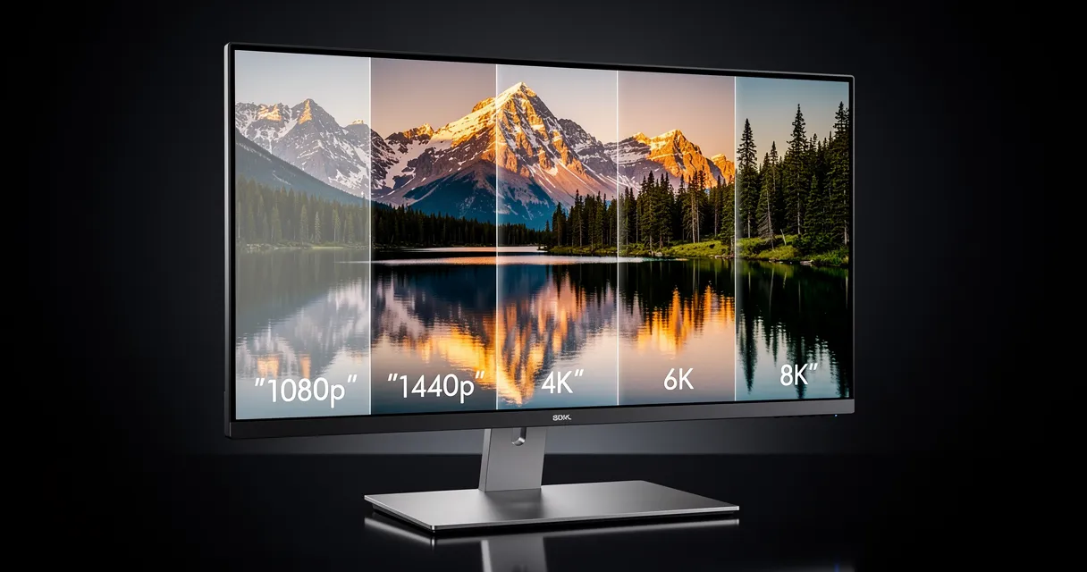 What Is 8K Image Resolution? (And How to Upscale Photos to 8K)