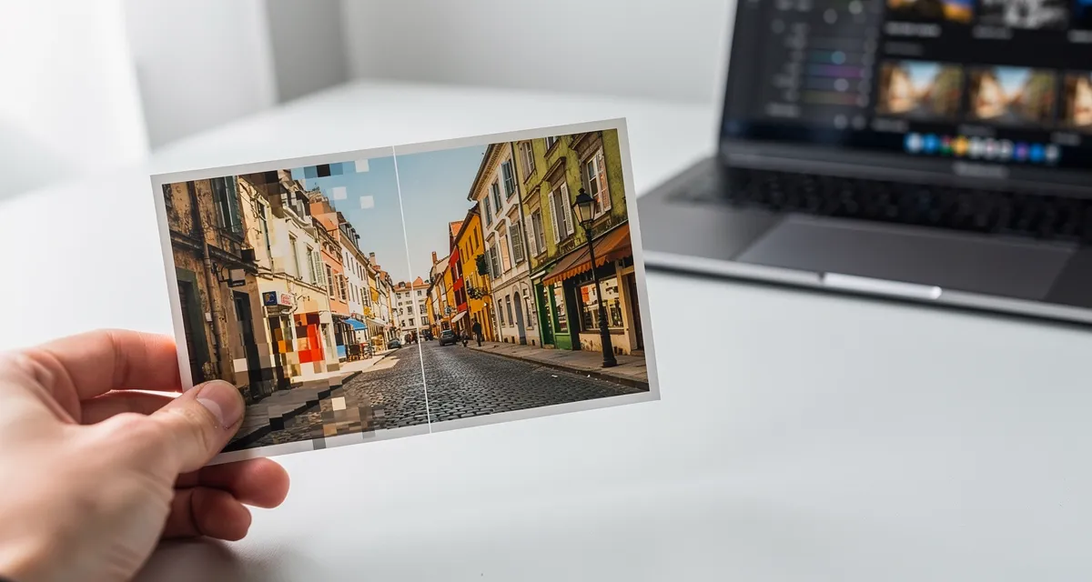 How to Fix Pixelated Photos Online: 3 Fast AI Fixes